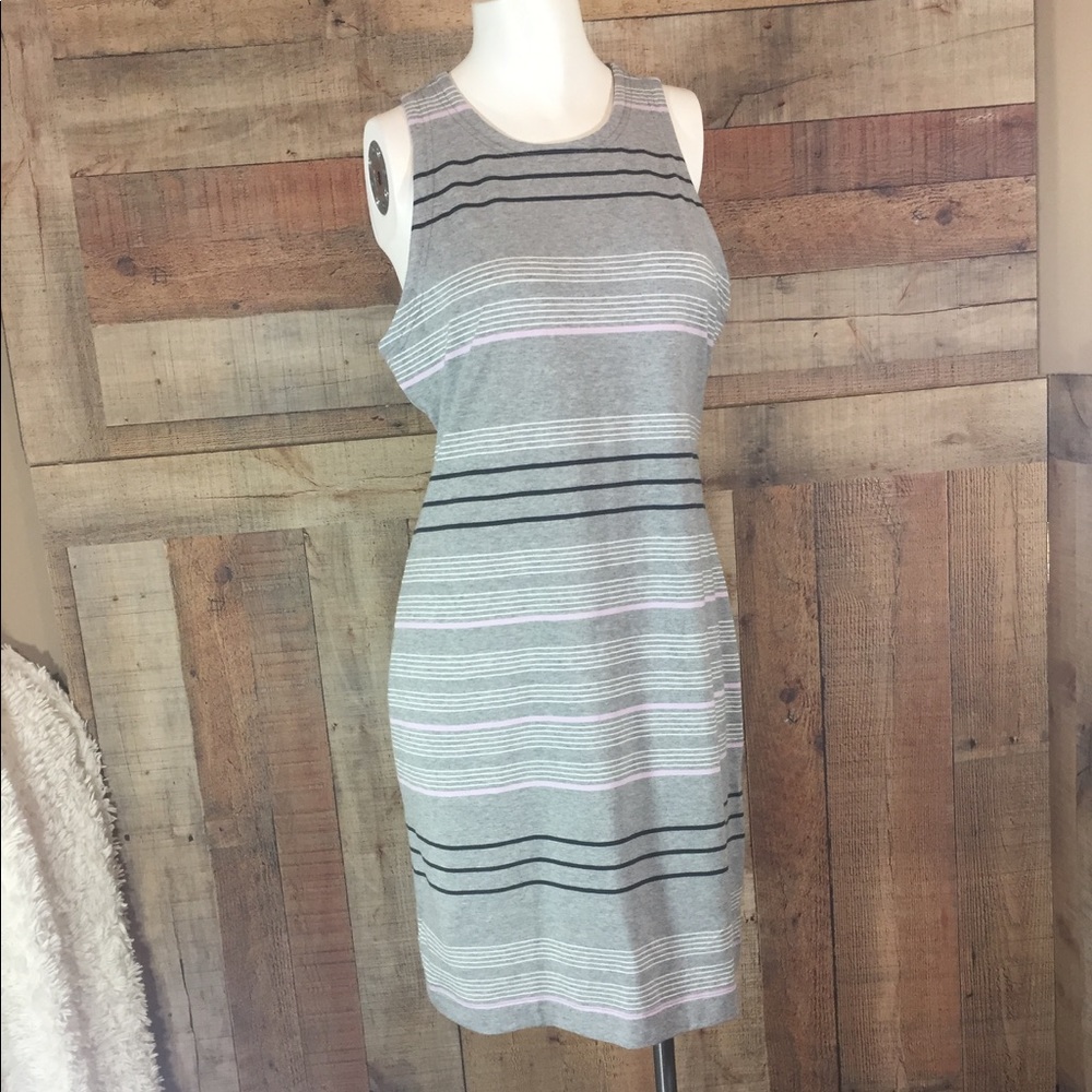 Lou & Grey Tank Dress - Picture 1 of 6